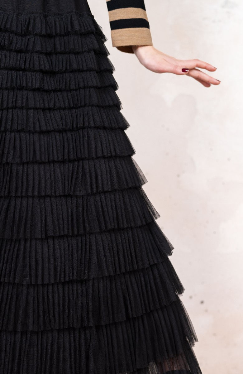 ULTRADIVA SKIRT