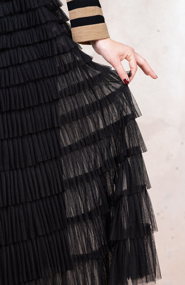ULTRADIVA SKIRT