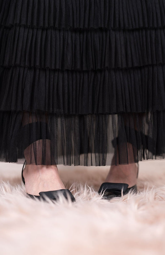 ULTRADIVA SKIRT