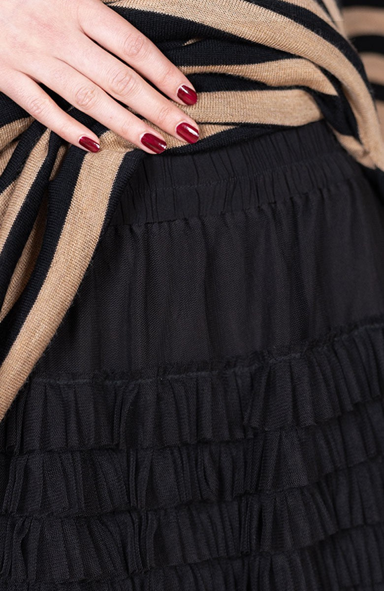 ULTRADIVA SKIRT