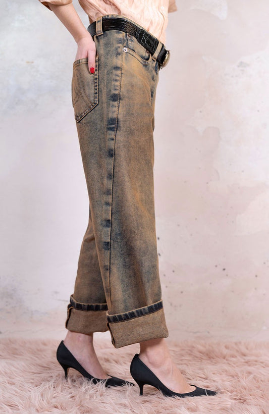 UNIVERSAL WORKING JEANS
