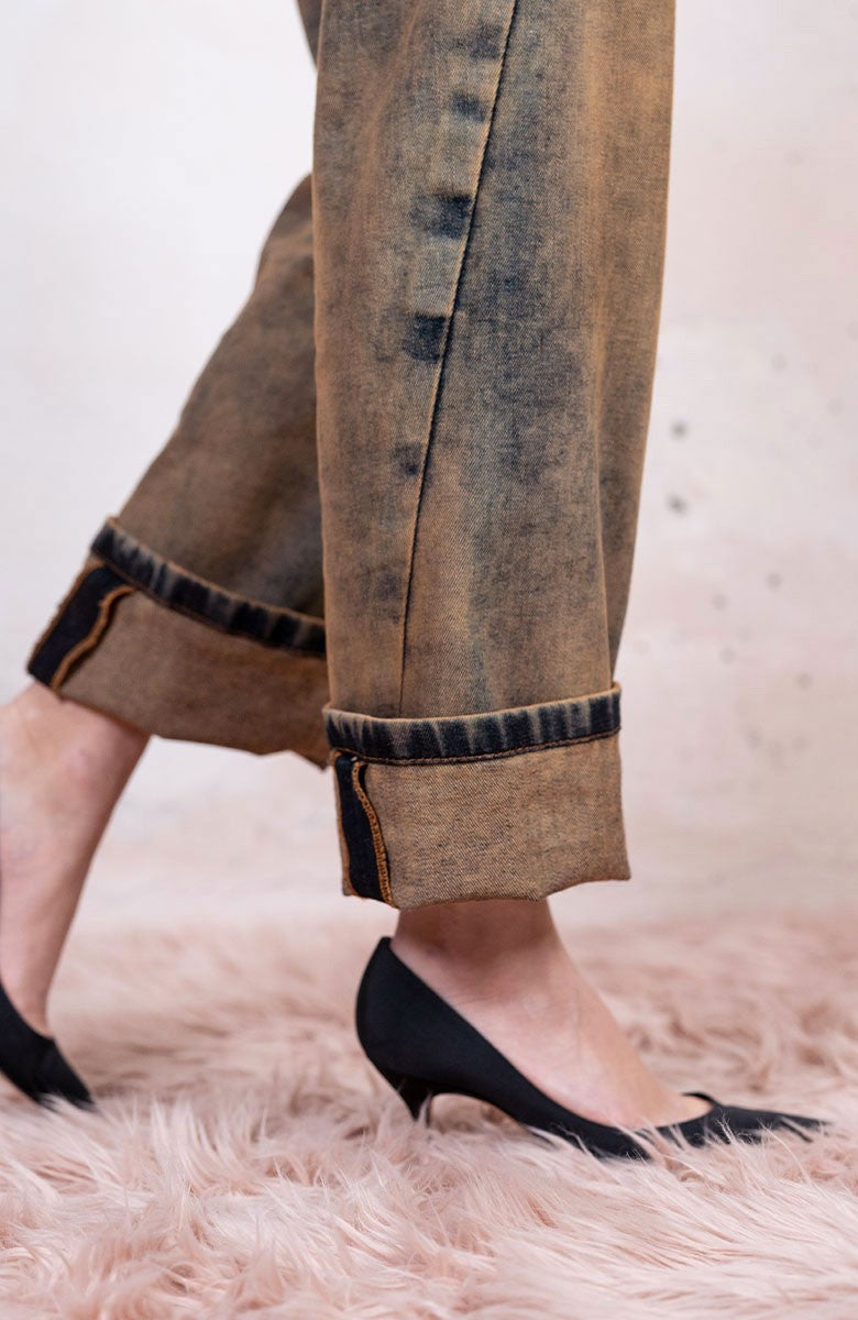 UNIVERSAL WORKING JEANS