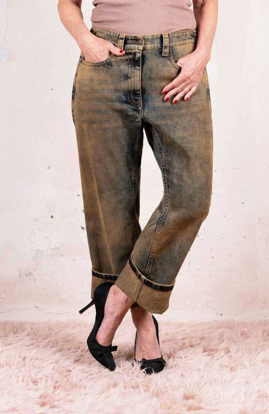 UNIVERSAL WORKING JEANS