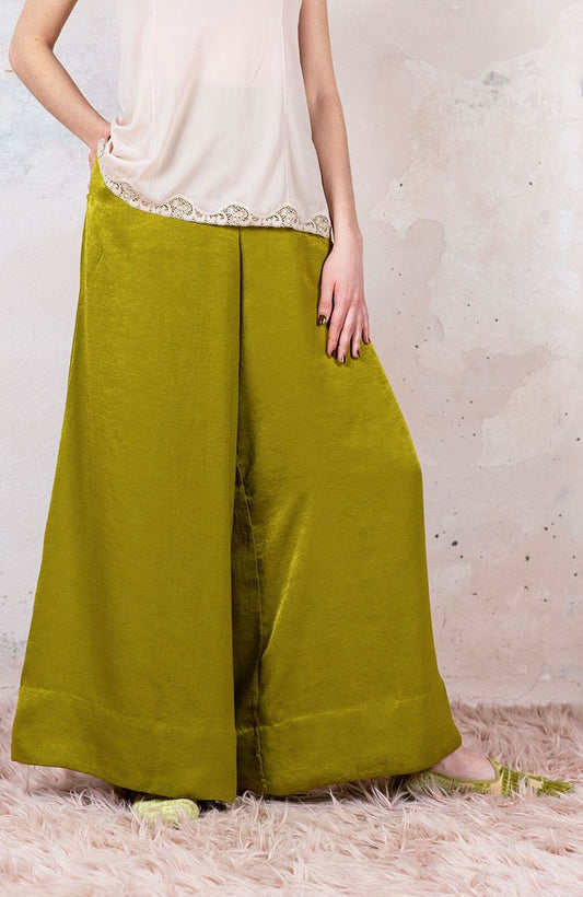 EVO PALACE PANT