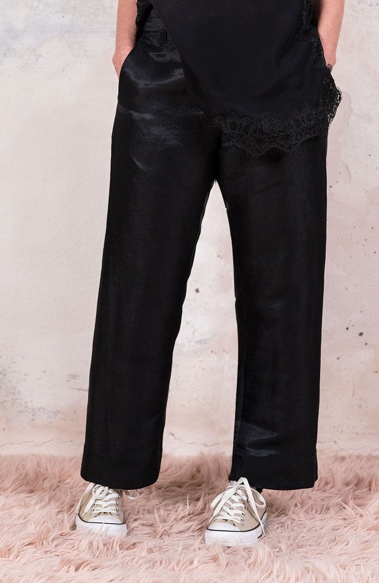CANAPA WORKING PANT