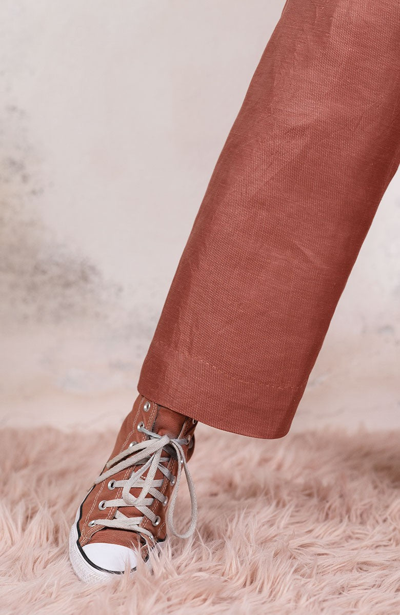 CANAPA WORKING PANT