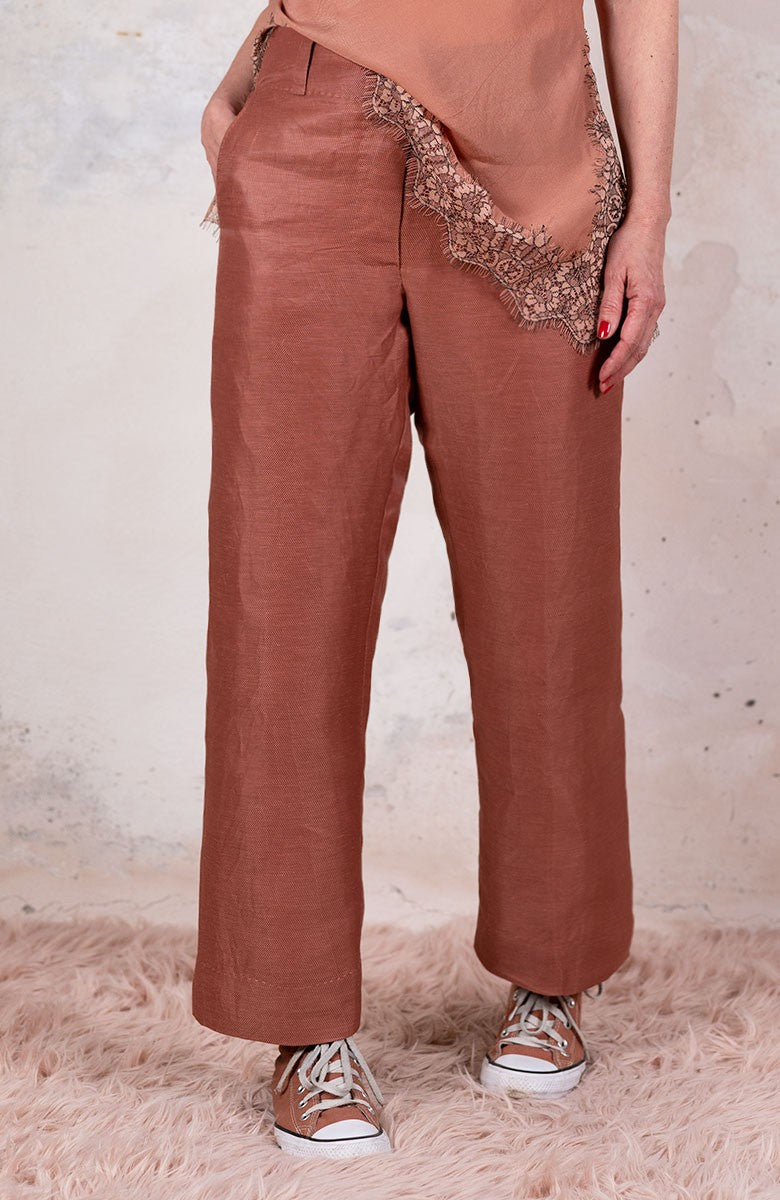 CANAPA WORKING PANT