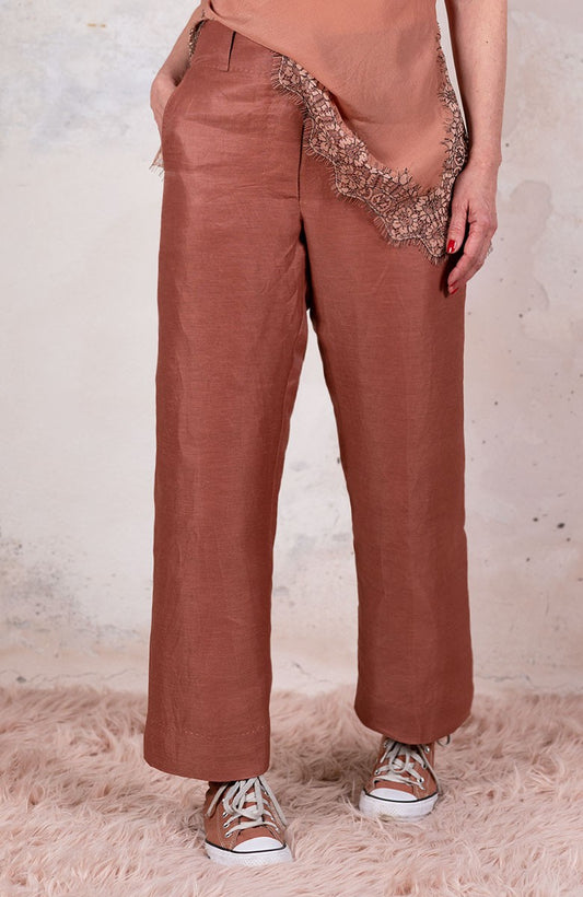 CANAPA WORKING PANT