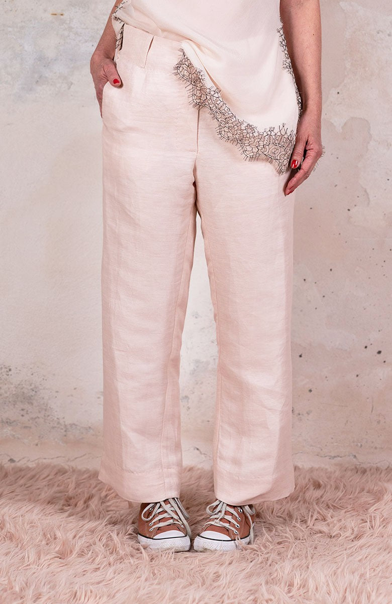 CANAPA WORKING PANT