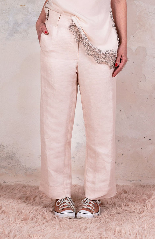 CANAPA WORKING PANT