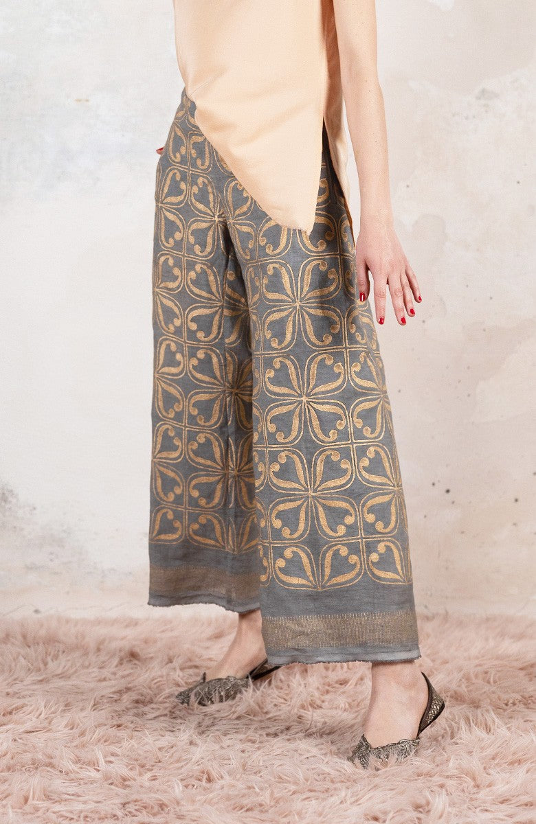 ORO SAPIENS PIJAMA PANT