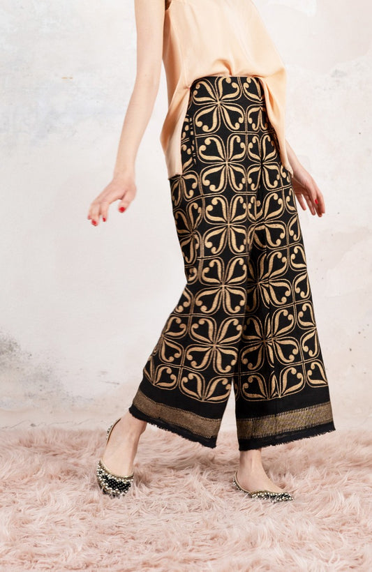 ORO SAPIENS PIJAMA PANT