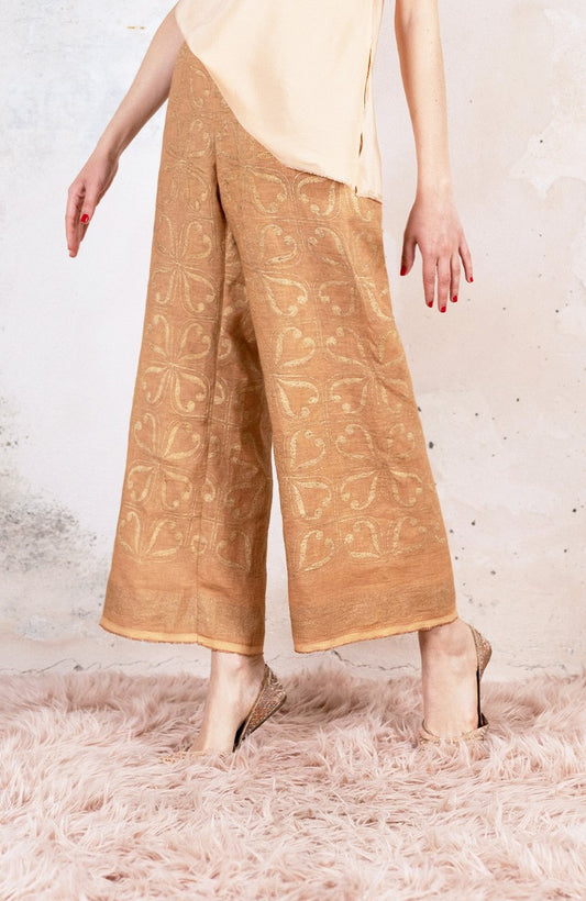 ORO SAPIENS PIJAMA PANT