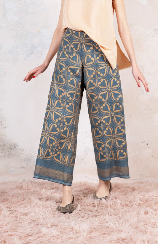 ORO SAPIENS PIJAMA PANT