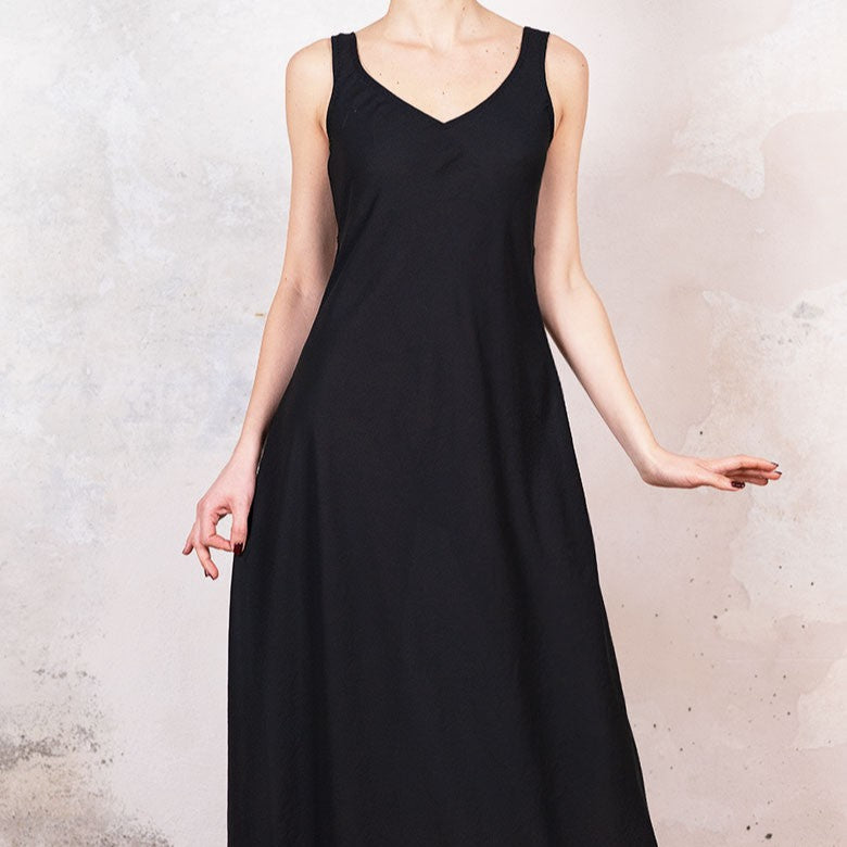 Long Perfecto Dress
