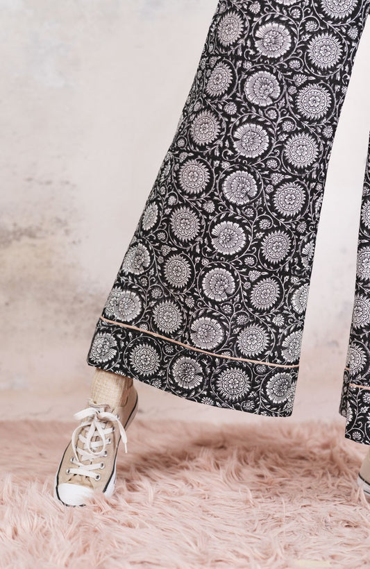 KOLKATA PRINT PANT