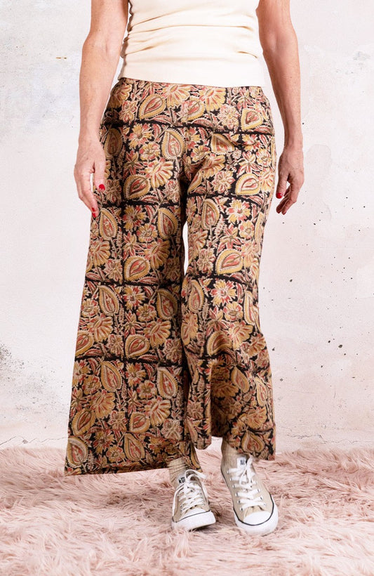 KOLKATA PRINT PANT