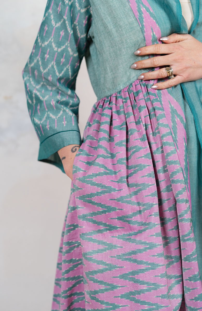 JANE AUSTEN COAT