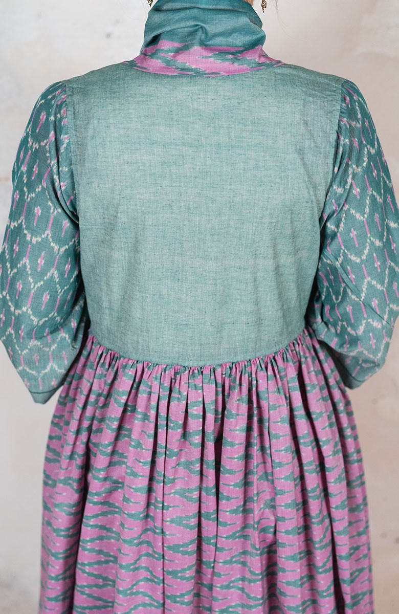 JANE AUSTEN COAT