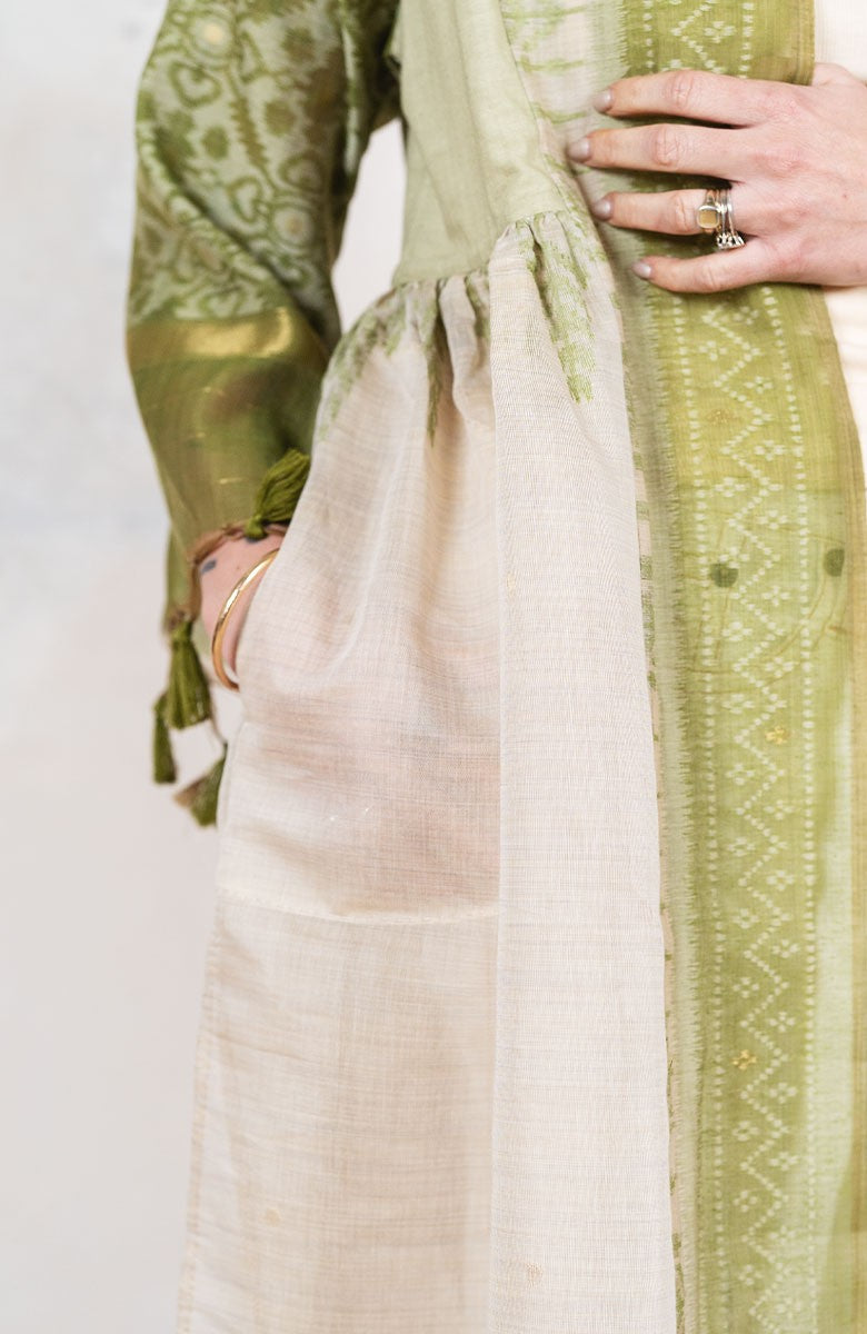 JANE AUSTEN COAT