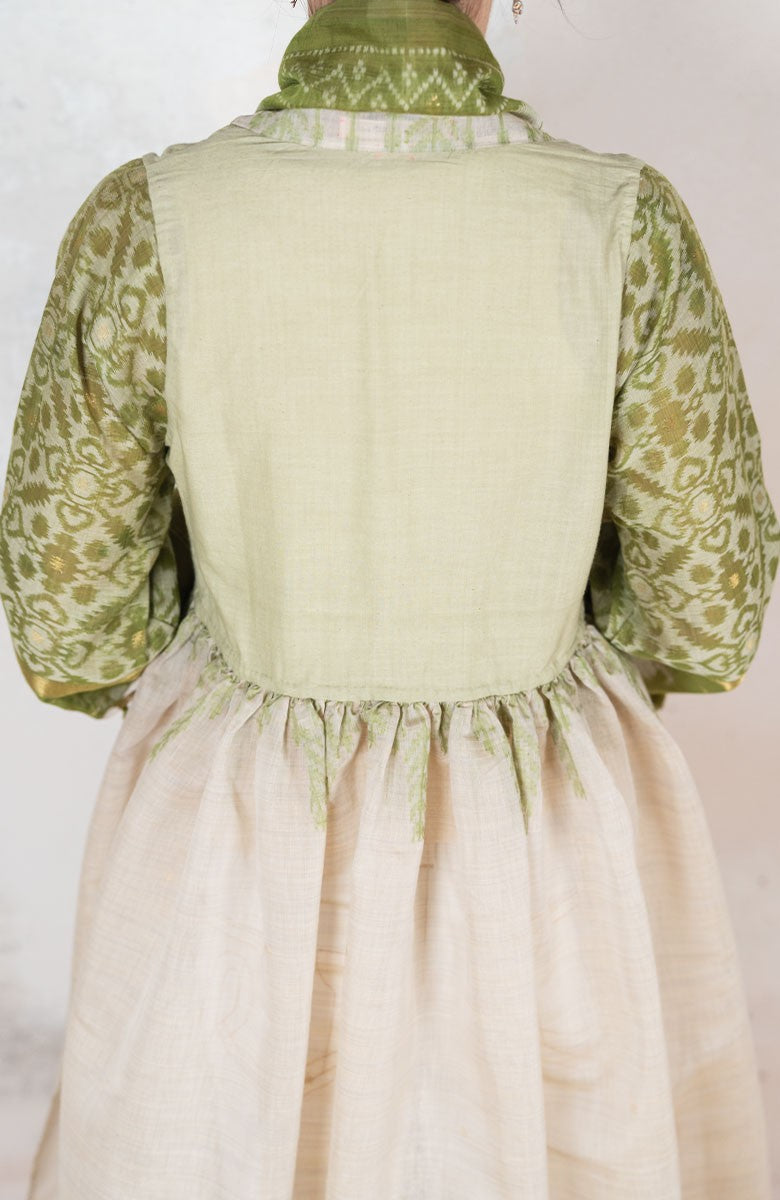 JANE AUSTEN COAT