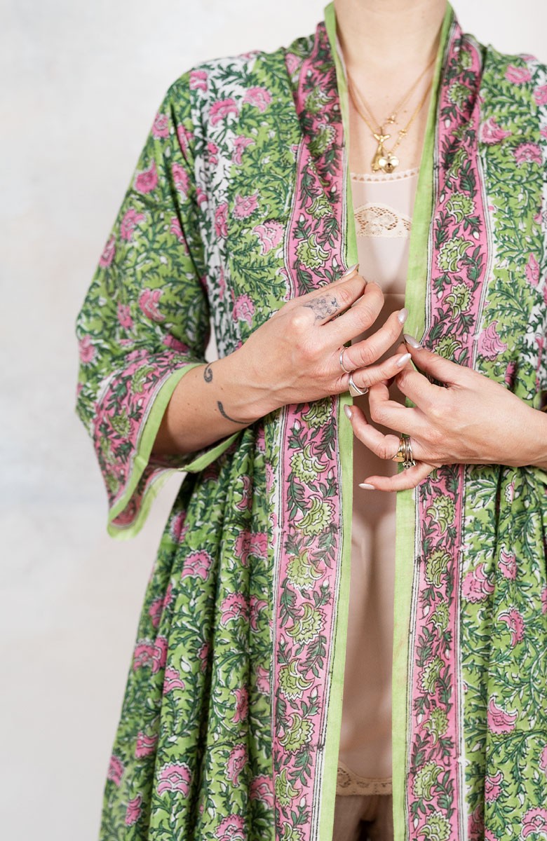 JANE AUSTEN COAT