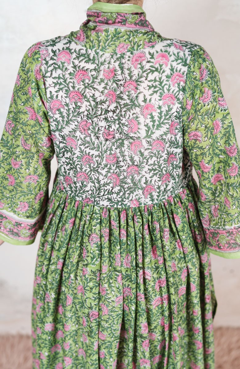 JANE AUSTEN COAT