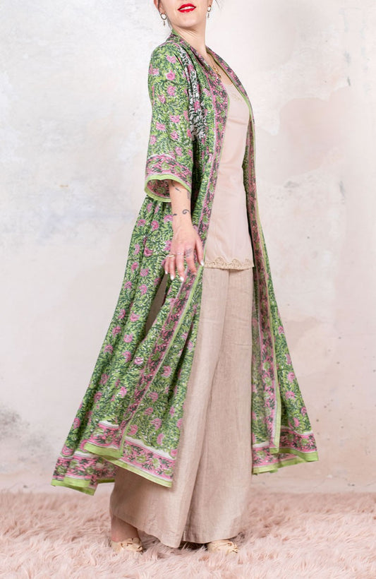 JANE AUSTEN COAT