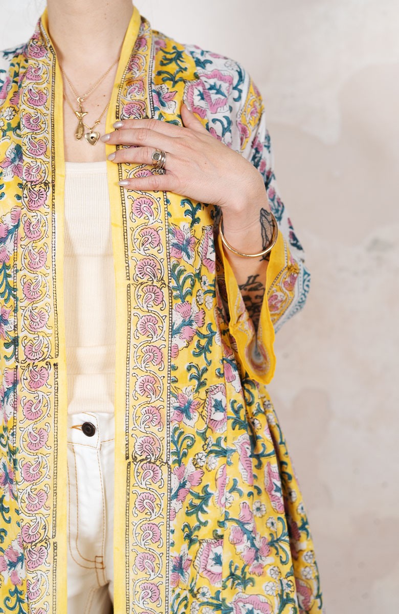 JANE AUSTEN COAT