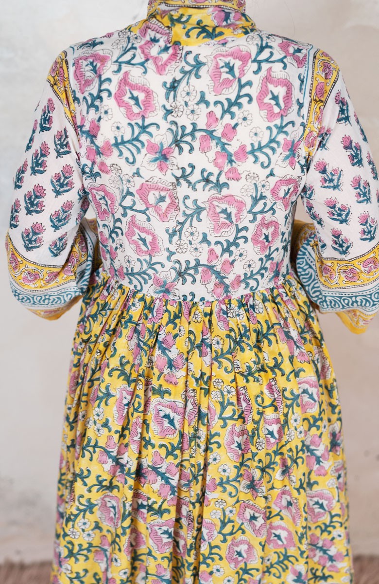 JANE AUSTEN COAT