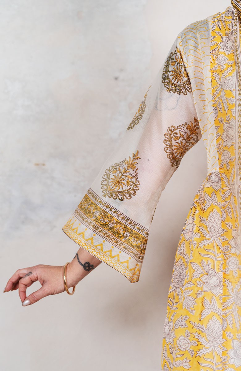 JANE AUSTEN COAT