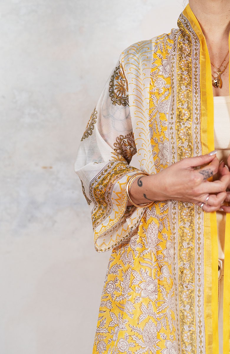 JANE AUSTEN COAT