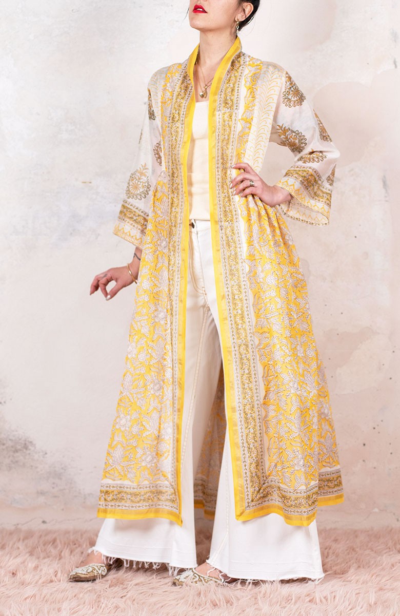 JANE AUSTEN COAT