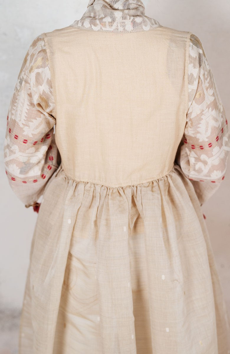 JANE AUSETN COAT