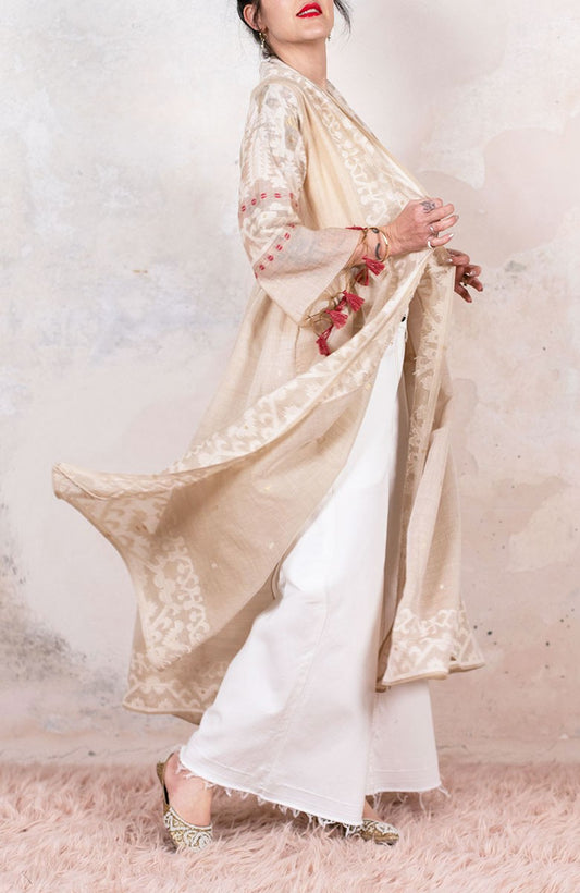 JANE AUSETN COAT