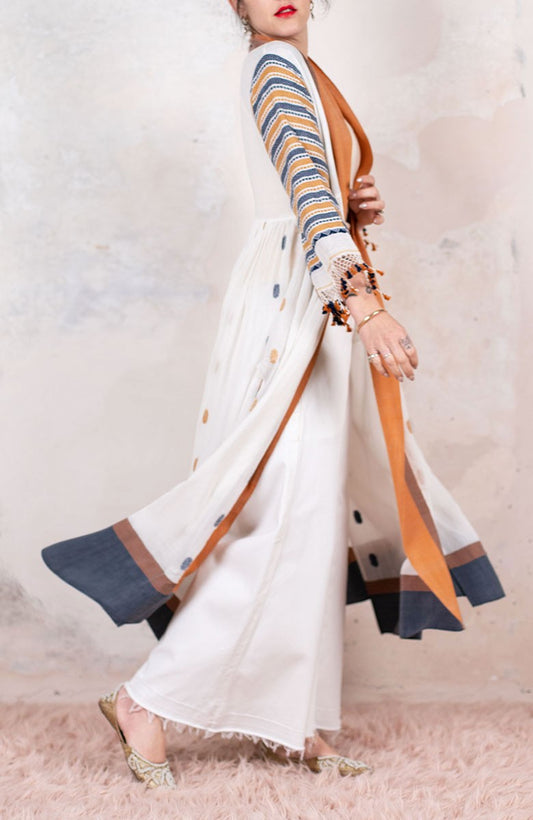 JANE AUSTEN COAT