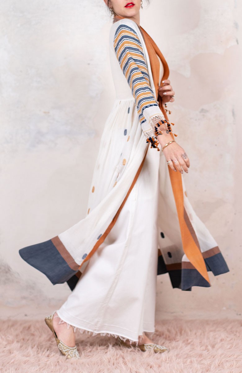 JANE AUSTEN COAT