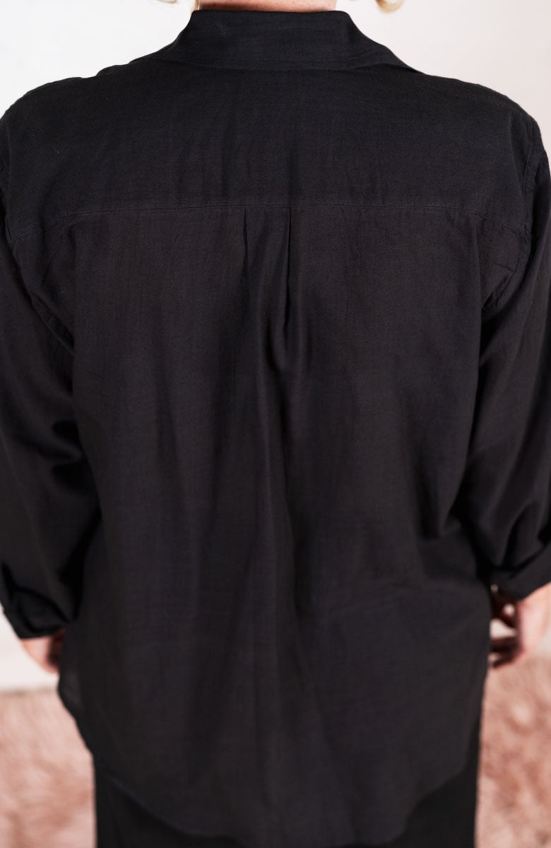 UNIVERSAL CAMICIA - CALL TO BEAUTY