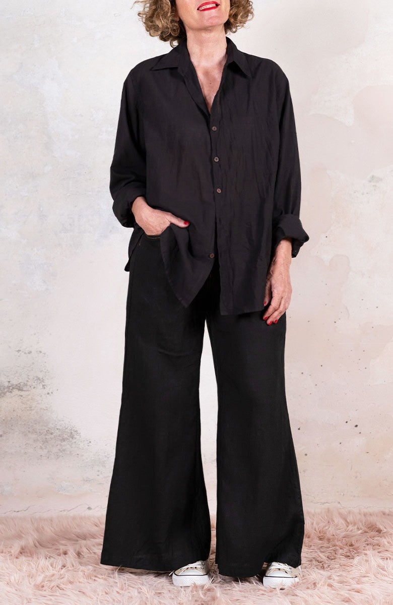 UNIVERSAL CAMICIA - CALL TO BEAUTY