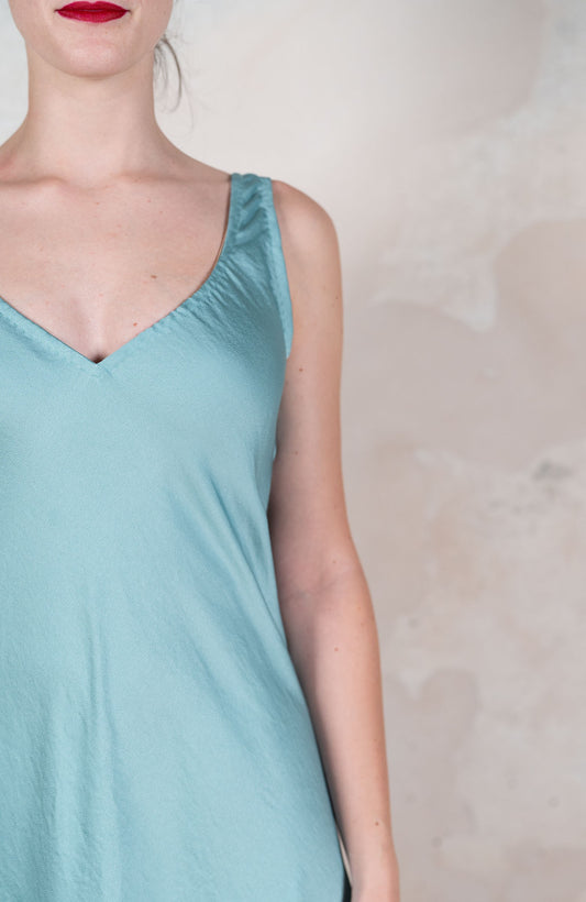 NIRVANA PERFECTO DRESS