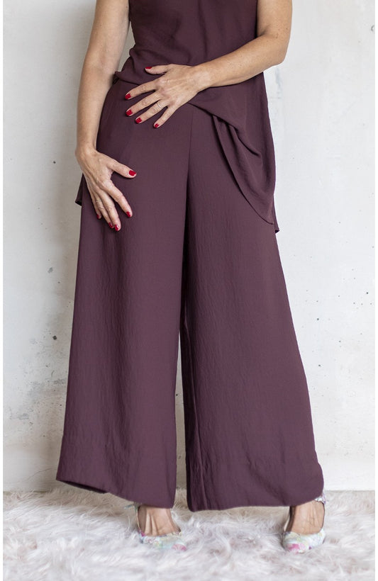 GEORGETTE PALACE PANT