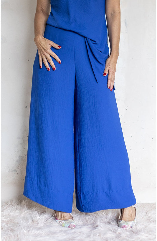 GEORGETTE PALACE PANT