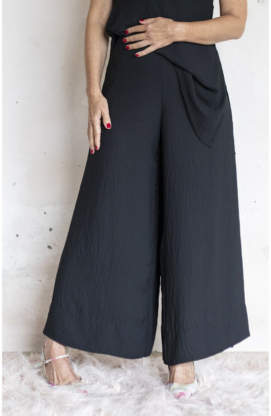 GEORGETTE PALACE PANT