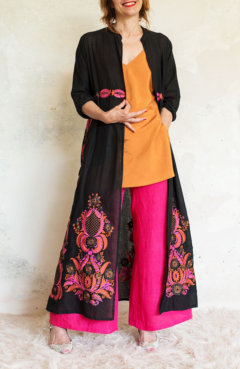 IPERICAMO LIGHT COAT