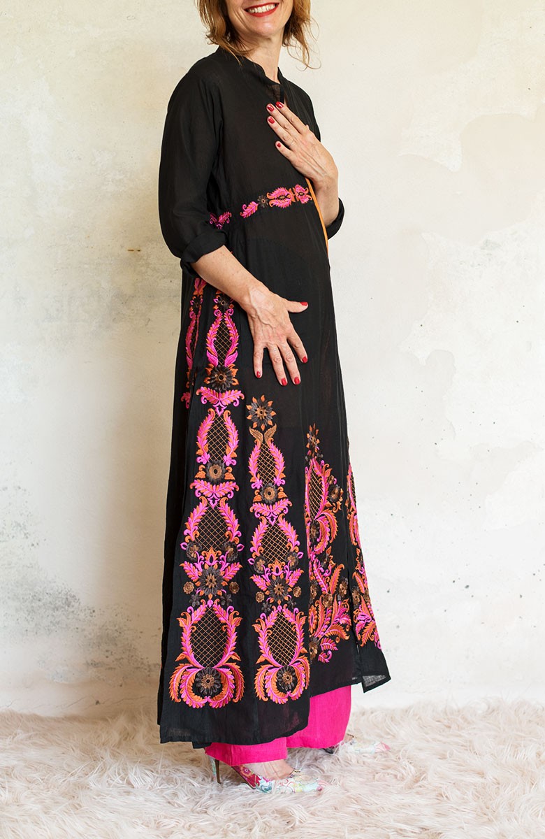 IPERICAMO LIGHT COAT