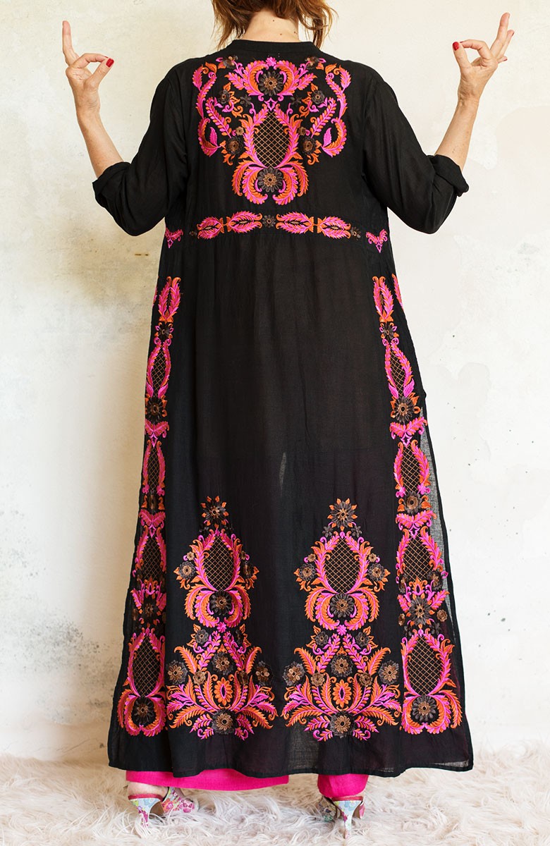 IPERICAMO LIGHT COAT