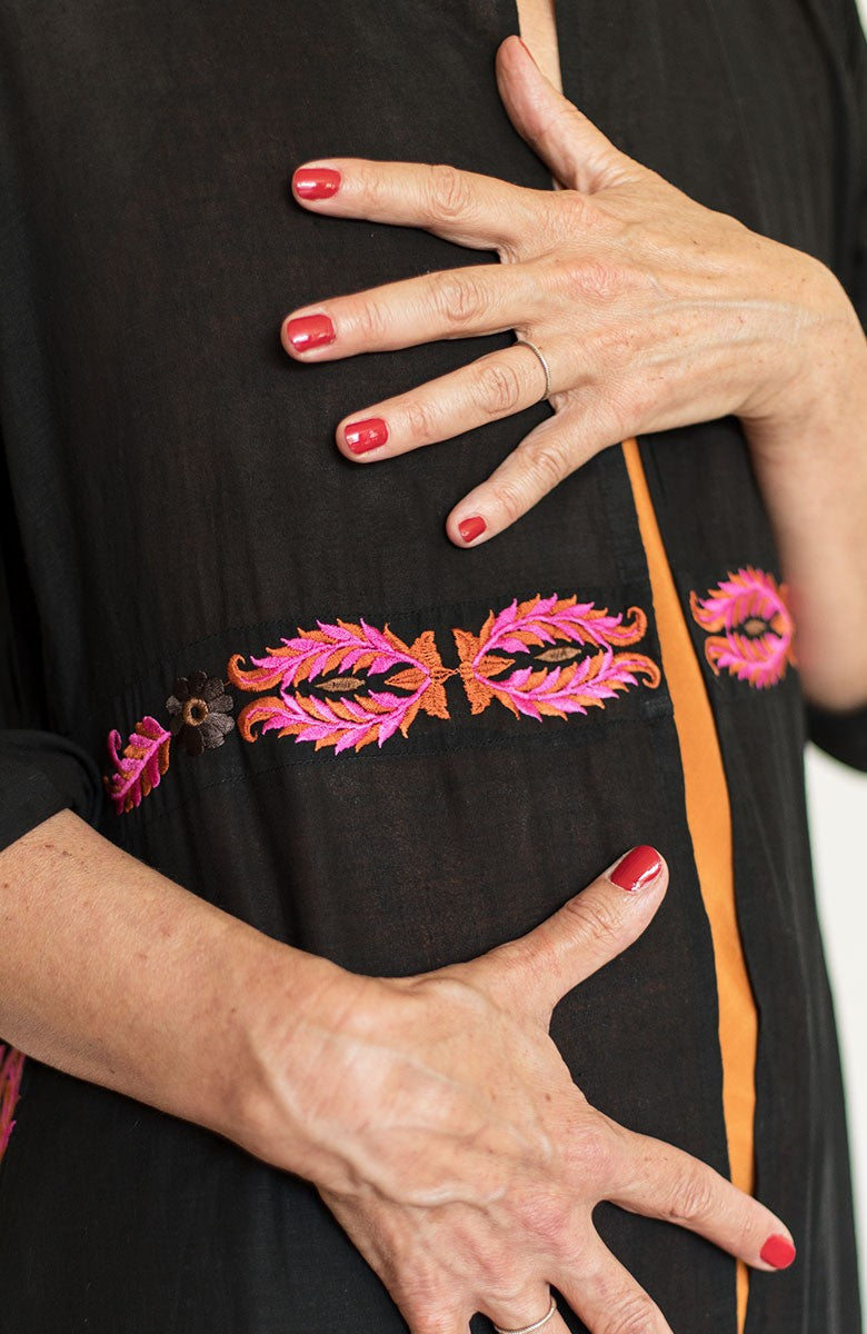 IPERICAMO LIGHT COAT