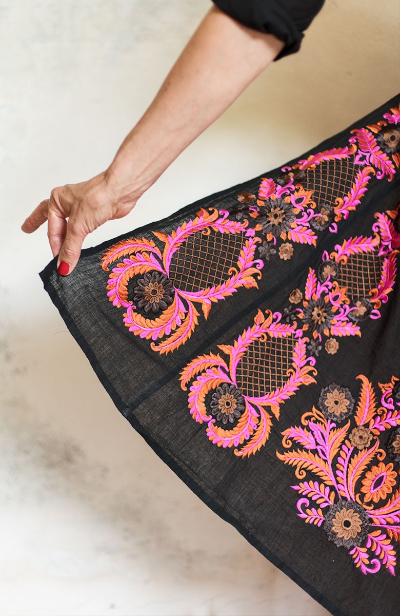 IPERICAMO LIGHT COAT