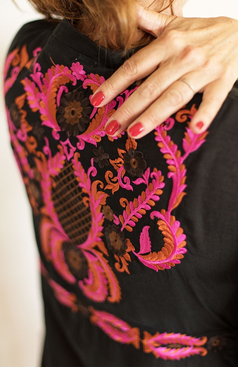 IPERICAMO LIGHT COAT