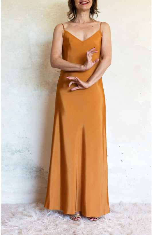 PERFECTA LONG SOTTOVESTE
